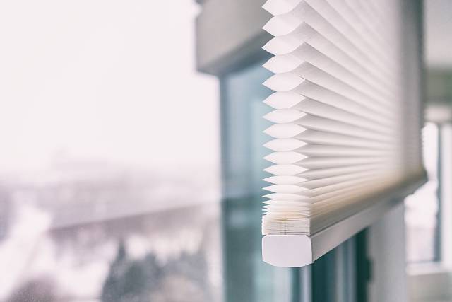 How Do Automated Blinds Differ From Traditional Blinds?