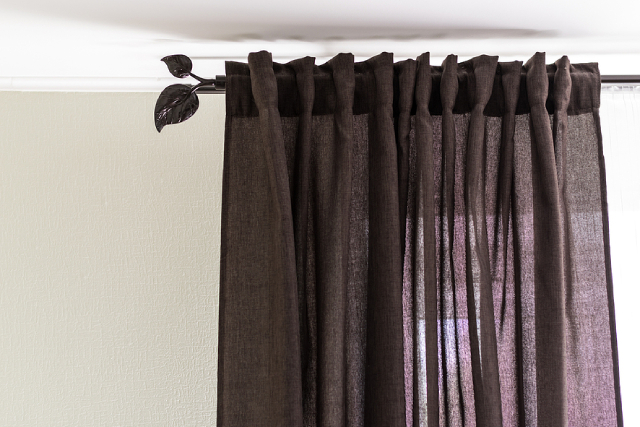 5 Missteps To Avoid When Hanging Your New Blackout Curtains