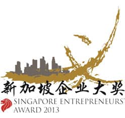 Singapore Entrepreneurs Award